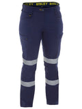 Bisley Women's X Airflow™ Taped Stretch Ripstop Lightweight Cargo Pant BPCL6152T