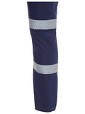Bisley Women's X Airflow™ Taped Stretch Ripstop Lightweight Cargo Pant BPCL6152T
