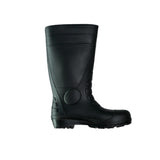 Munka Safety Waterproof Gumboot (Black) MFM2418