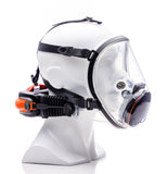 CLEANSPACE FULL FACE MASK FOR CST PRO AND CST ULTRA (NEW)