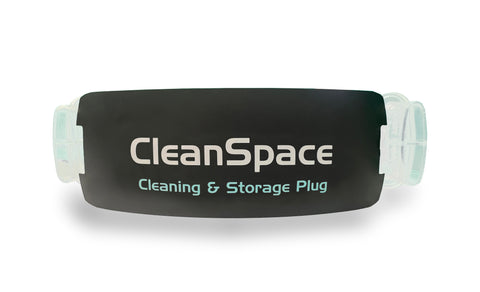 CleanSpace™ CST Cleaning & Storage Plug CST1024