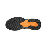 Puma Charge Composite Safety Shoe (Black/Orange)