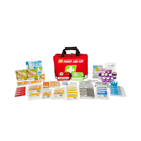 R2 Plumber n Gasfitters First Aid Kit FAR2P30