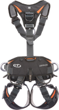 SKYLOTEC GRYPHON ASCENDER HARNESS G-1176