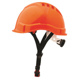 Pro Choice AirBorne Linesman Hard Hat Vented HHV6MP