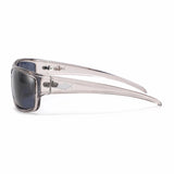 Insalt Mission Transitional Safety Glasses Trans Clear Frame/ Photocromic Lens