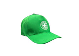 First Aid Officer Cap (Green)