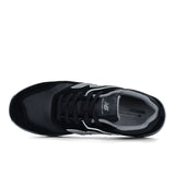 New Balance Elite Lite Safety Shoe (Black/Grey)