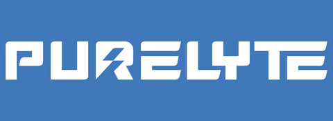 Purelyte Sugar Free Electrolyte Powder (Raspberry)