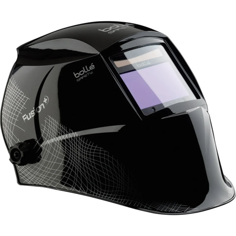 Bolle Fusion+ Industrial Welding Helmet FUSION+ 1680001