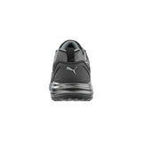 Puma Push Composite Safety Shoe (Black)