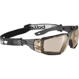 Bolle Rush Plus Seal Safety Glasses