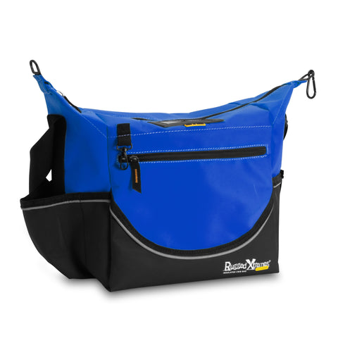Rugged Xtreme Insulated PVC Crib Bag (Blue) RX05L106PVCBL