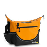 Rugged Xtreme Insulated PVC Crib Bag (Orange) RX05L106PVCOR