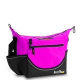 Rugged Xtreme Insulated PVC Crib Bag (Pink) RX05L106PVCPK