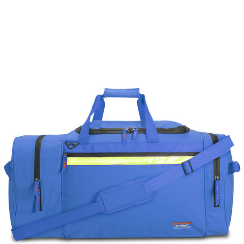 Rugged Xtremes PVC Offshore Crew Bag (Blue) RXES05C212PVCBL