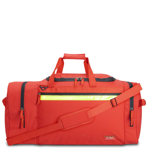 Rugged Xtremes Offshore PVC Crew Bag (RED) RXES05C212PVCRD