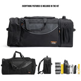 Rugged Xtremes FIFO Starter Kit RXES05C814BK