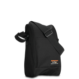 Rugged Xtreme Reusable Respirator Bag (Black) RXES05M406BK