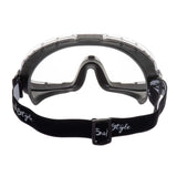 Safestyle Glasses Blockers Safety Goggles Eyewear Clear (Goggles_Clear)