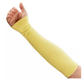 Honeywell Cut Resistant Arm Protector Sleeve 100% Kevlar 18" (Yellow) 4150064