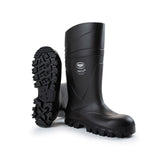 Bekina StepliteX SolidGrip, Non-Metallic Toe Cap & Midsole (S5) (Black) XAN9P-8080A