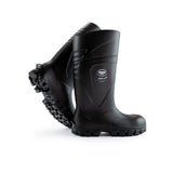 Bekina StepliteX SolidGrip, Non-Metallic Toe Cap & Midsole (S5) (Black) XAN9P-8080A