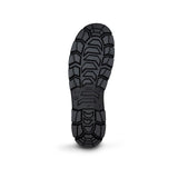 Bekina Steplite EasyGrip, Steel Toe Cap (S4) Gumboot (Green) XAN1P-9180A