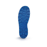 Bekina Steplite EasyGrip, Steel Toe Cap (S4) Gumboot (White) XAN3P-1053AZ