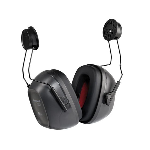 Honeywell VeriShield VS110, SLC80 24dB Class 4 Cap Attach Earmuffs