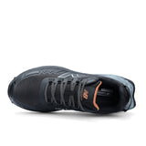 New Balance Womens Fresh Foam Cremorne (Black/Grey)