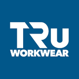 Tru Workwear Hi Vis 2 Tone Micromesh Long Sleeve Polo Shirt cw/ Reflective Tape CS2850T3