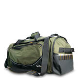 Rugged Xtremes Large Canvas FIFO Transit Bag RX05C130