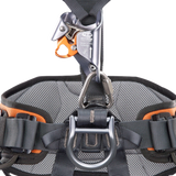 SKYLOTEC GRYPHON ASCENDER HARNESS G-1176