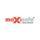 Maxisafe Green 'Leftwing' Welders Gauntlet GWL164