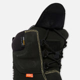 King Gee Bennu Rigger Boot (Black) K27174