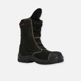 King Gee Bennu Rigger Boot (Black) K27174