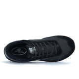 New Balance 515 Mens Occupational Anti Slip Shoe (Black) 515SR