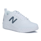 New Balance Women's 906 Anti-Slip Fresh Foam Shoe (White) WID906SR