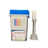 Oral Maxi 7 Saliva Test Kits Pack of 5