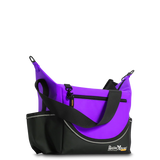 Rugged Xtreme Insulated PVC Crib Bag (Purple) RX05L106PVCPU