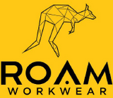 Roam PPE Waterproof Kit bag (Black) RMPPB002