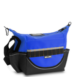Rugged Xtreme Insulated PVC Crib Bag (Blue) RX05L106PVCBL