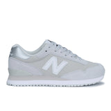 New Balance 515 Mens Occupational Anti Slip Shoe (Grey) 515SR