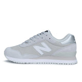 New Balance 515 Mens Occupational Anti Slip Shoe (Grey) 515SR