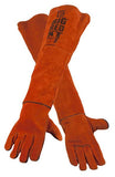 The BIG RED® XT Welding Glove 300FLWKTXT