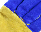 Elliotts The KEVLAR® BLUE™ XT Welding Glove 300RKBXT