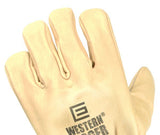 Elliotts Western Rigger® Welders Glove 500XTWR