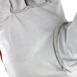 Mec-Flex GoatSkin Grain Leather Rigger Glove  GSG