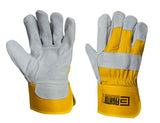 Elliotts Fighter® Premium Handling Glove KB436A